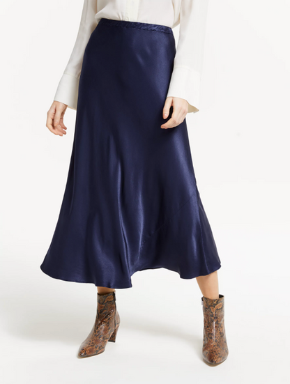 A Vintage Style Garment with Delicate Timeless Details