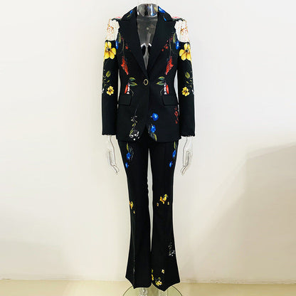 Gracefully Styled Pants for Any Occasion
