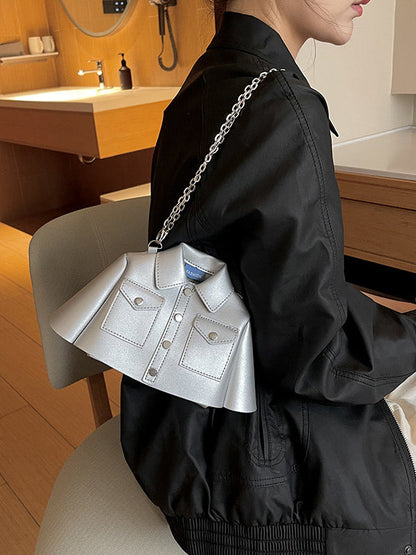Elegantly Styled Jacket for Everyday Wear