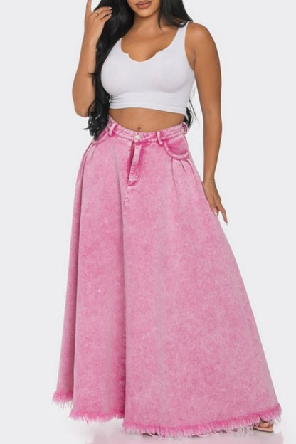 Vintage Inspired Garment with a Contemporary Edge