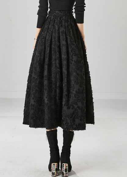 Sophisticated Garment with a Clean Classic Look