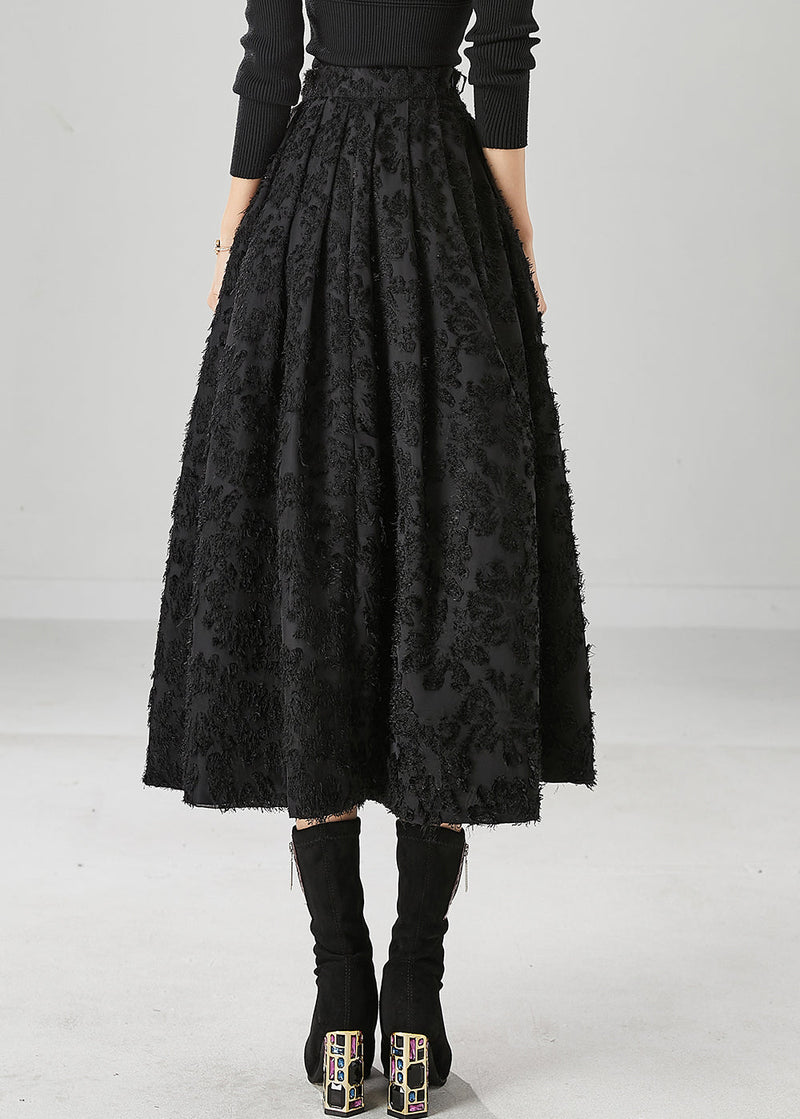Sophisticated Garment with a Clean Classic Look