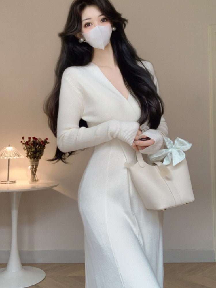 Sophisticated Sweater with a Clean Classic Look