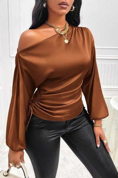 Classic Vintage Garment with a Flattering Fit