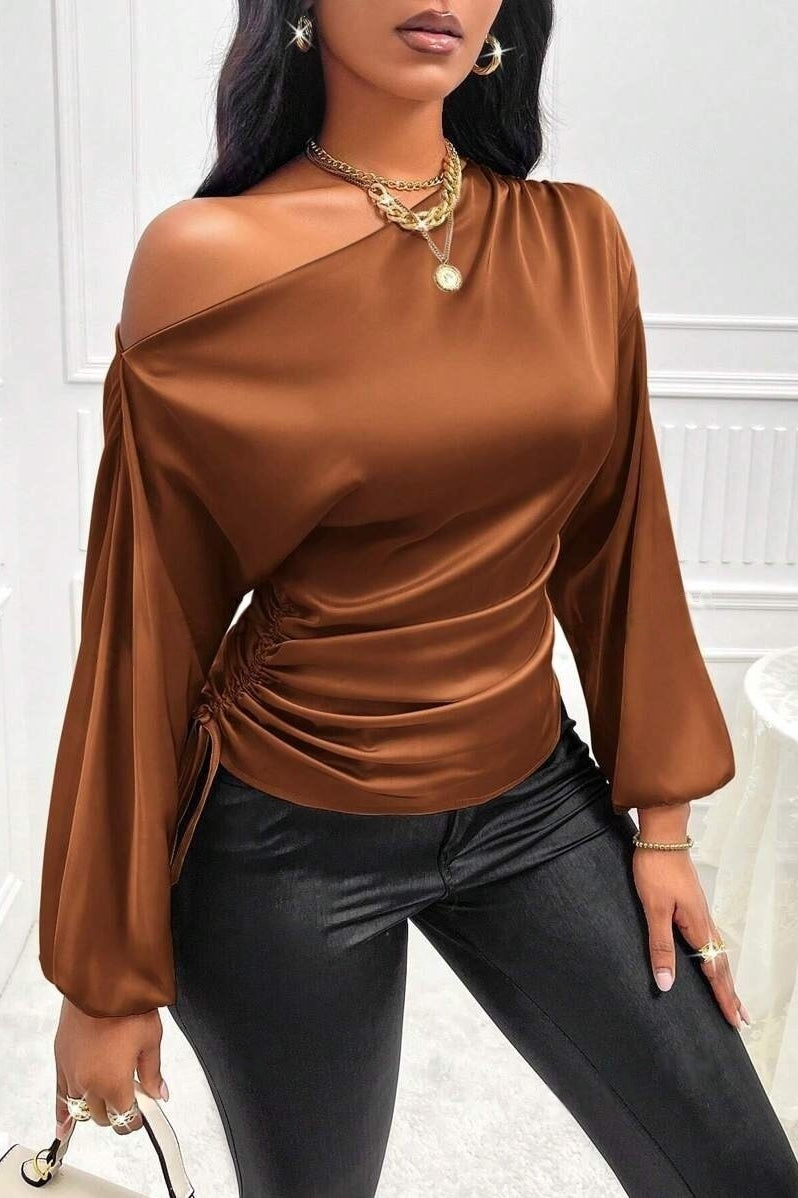 Classic Vintage Garment with a Flattering Fit