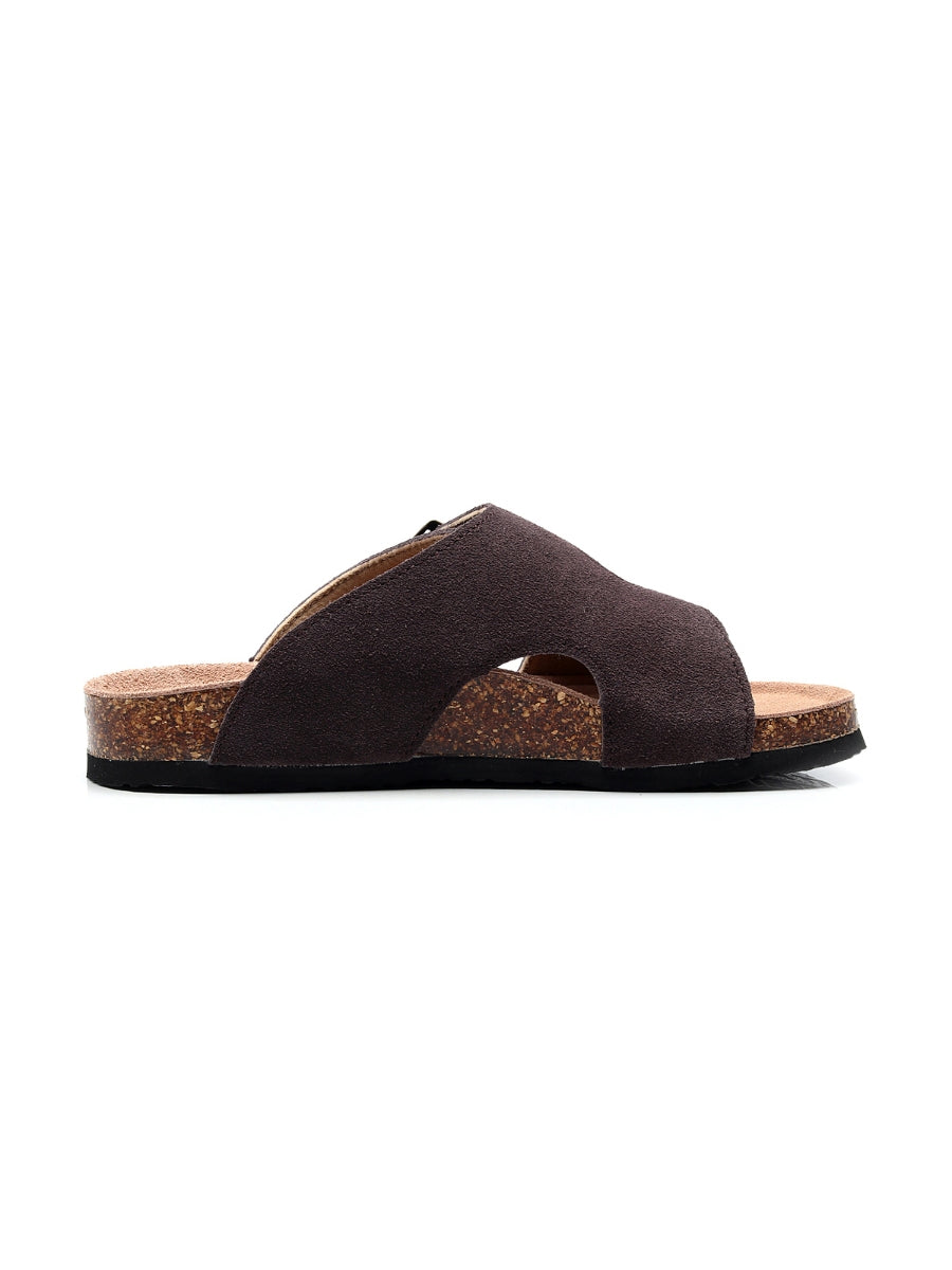 Beautifully Finished Sandals in a Timeless Design