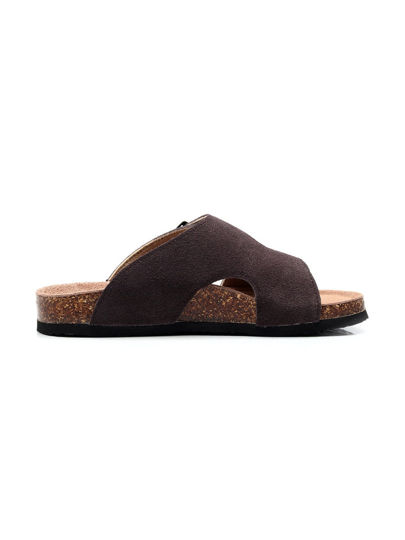 Beautifully Finished Sandals in a Timeless Design