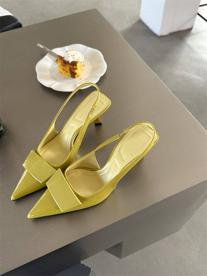Elegantly Styled Sandals for Everyday Wear