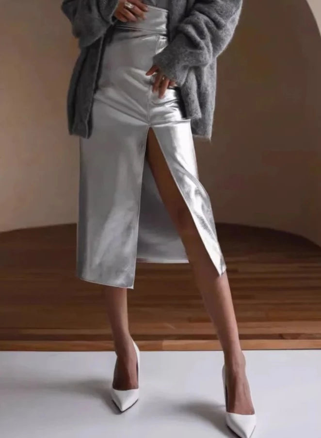 Beautifully Balanced Garment with Timeless Character