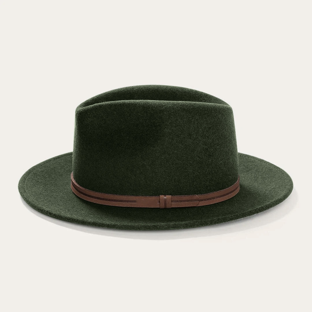 Polished Garment with an Effortless Classic Look