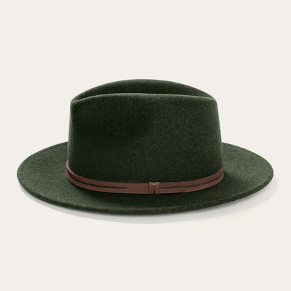 Polished Garment with an Effortless Classic Look
