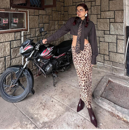 Classic Vintage Garment with a Flattering Fit