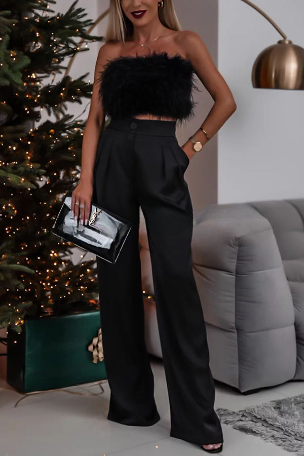 Elegantly Styled Pants for Everyday Wear