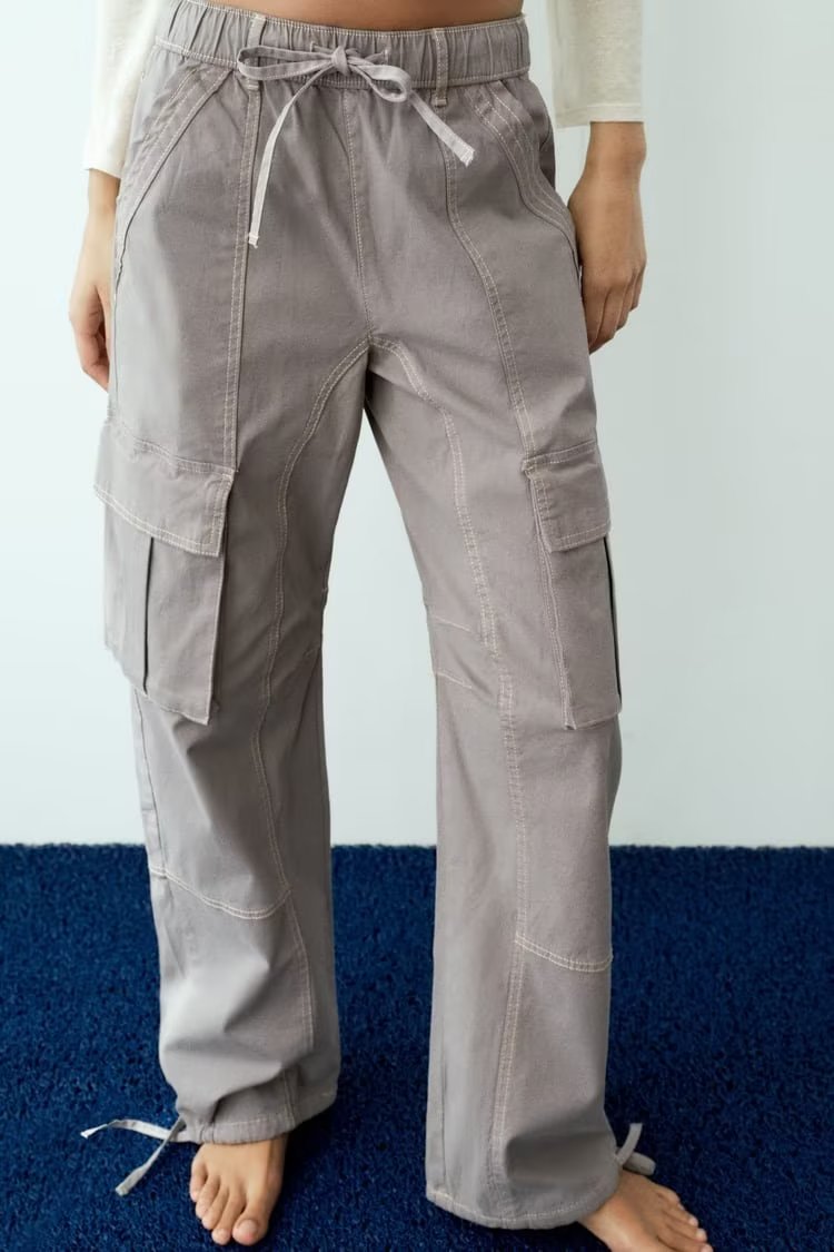 Classic Vintage Garment with a Flattering Fit