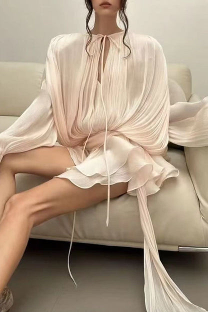 Classic Vintage & Enduringly Stylish Garment
