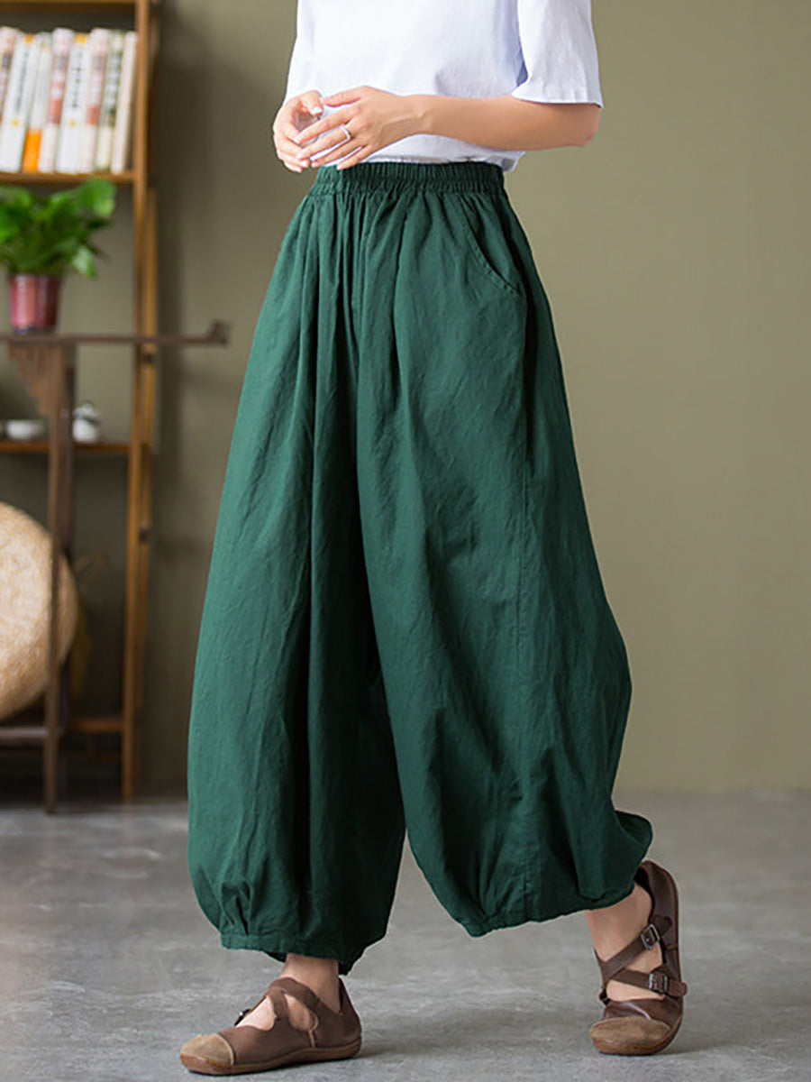 Sophisticated Pants with a Clean Classic Look