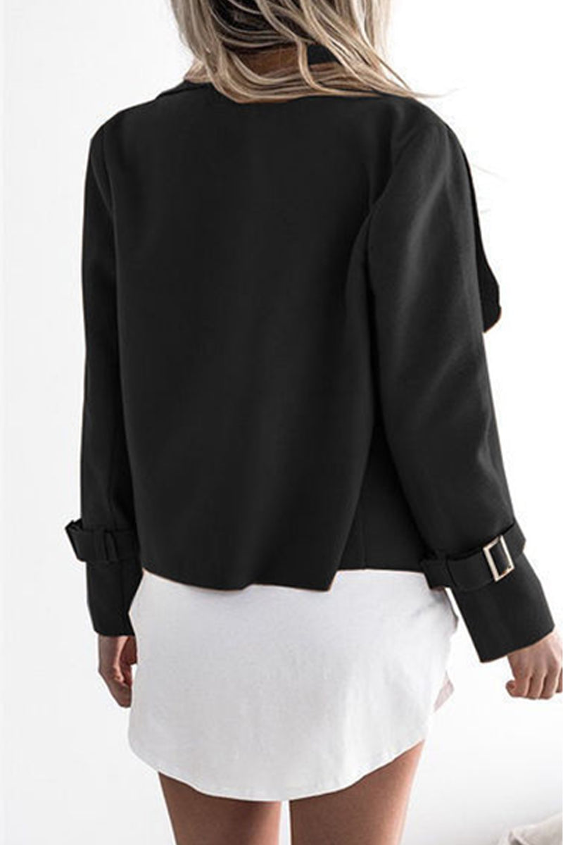 Beautifully Crafted Garment in a Classic Style