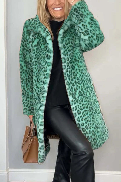Beautifully Balanced Coat with Timeless Character
