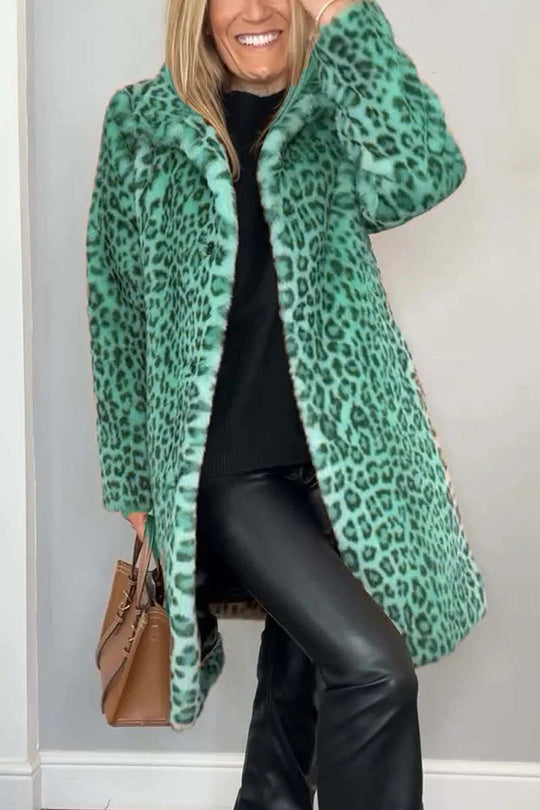 Beautifully Balanced Coat with Timeless Character