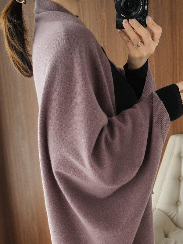 Sophisticated Garment with a Clean Classic Look
