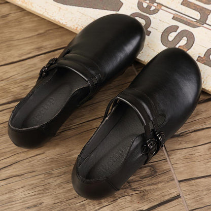 Elegantly Styled Shoes for Everyday Wear