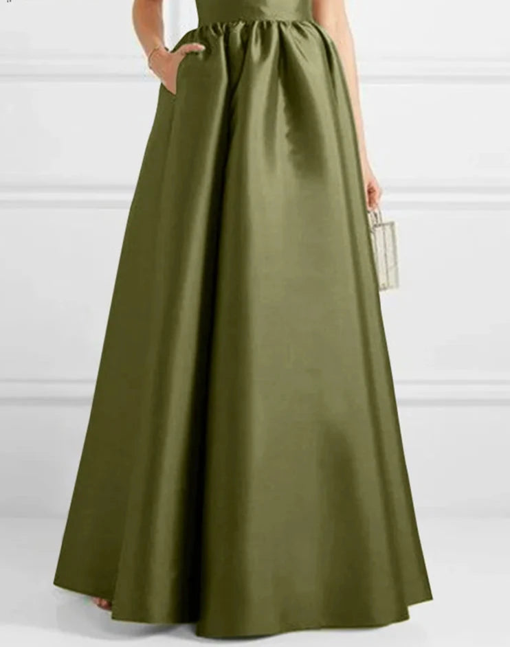 Elegantly Styled Garment for Everyday Wear