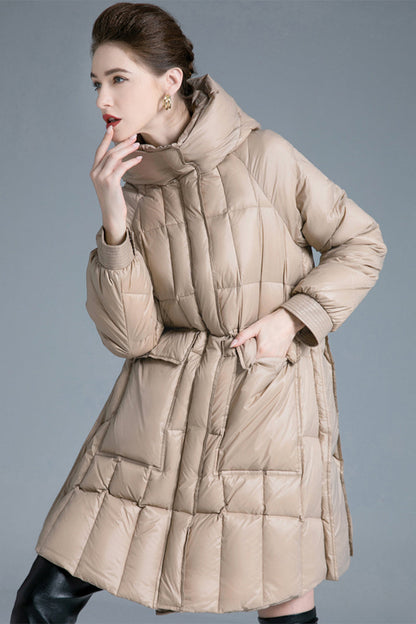 Polished Garment with an Effortless Classic Look