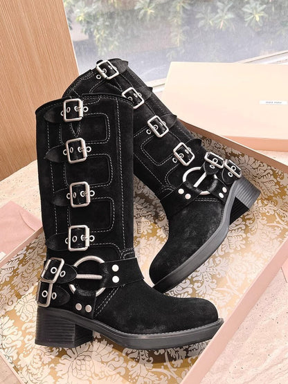 Classic Vintage & Enduringly Stylish Boots