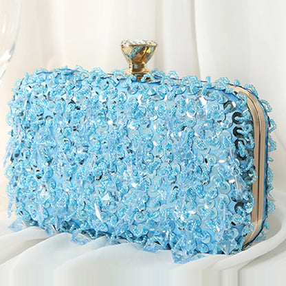 Beautifully Balanced Bag with Timeless Character