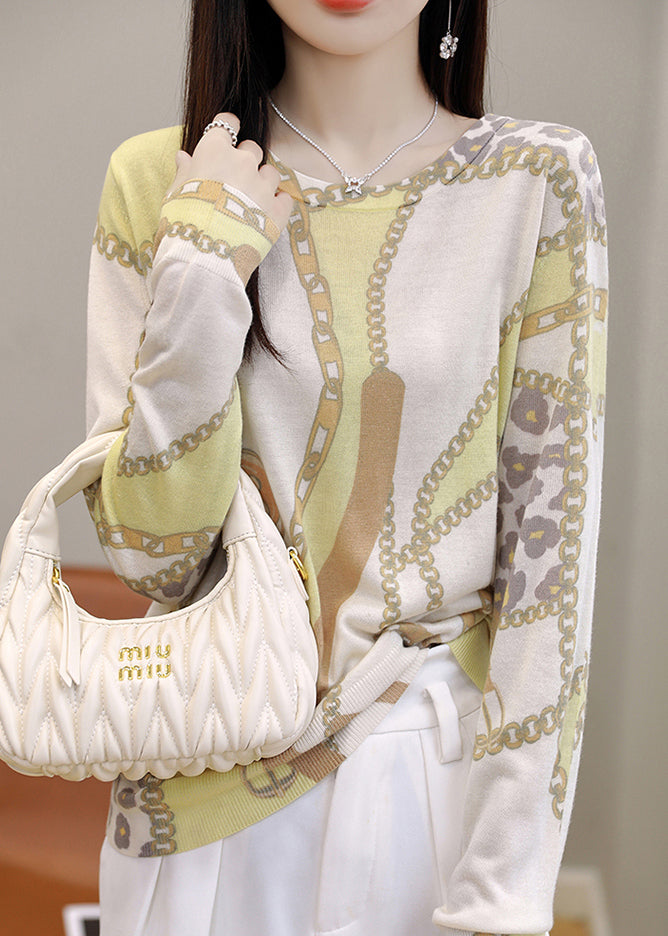 Vintage Inspired Top with a Contemporary Edge