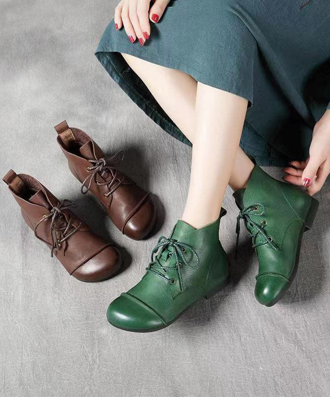 Classic Vintage & Enduringly Stylish Boots