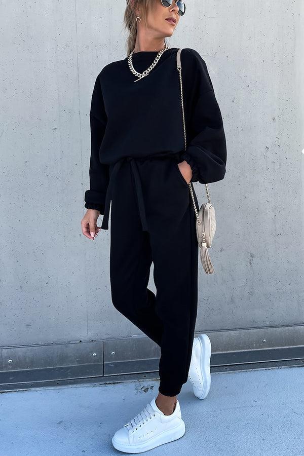 Beautifully Balanced Pants with Timeless Character