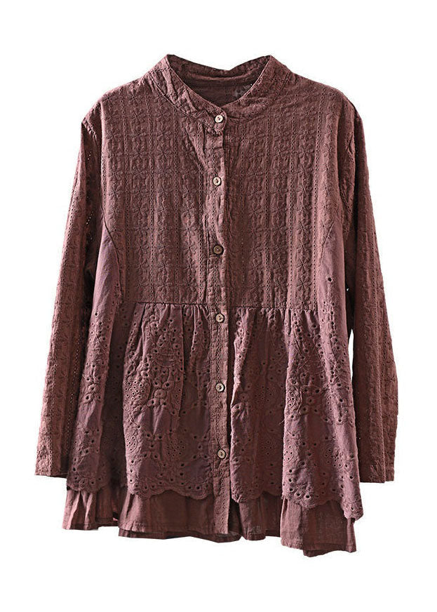 Effortlessly Elegant Shirt with a Timeless Design