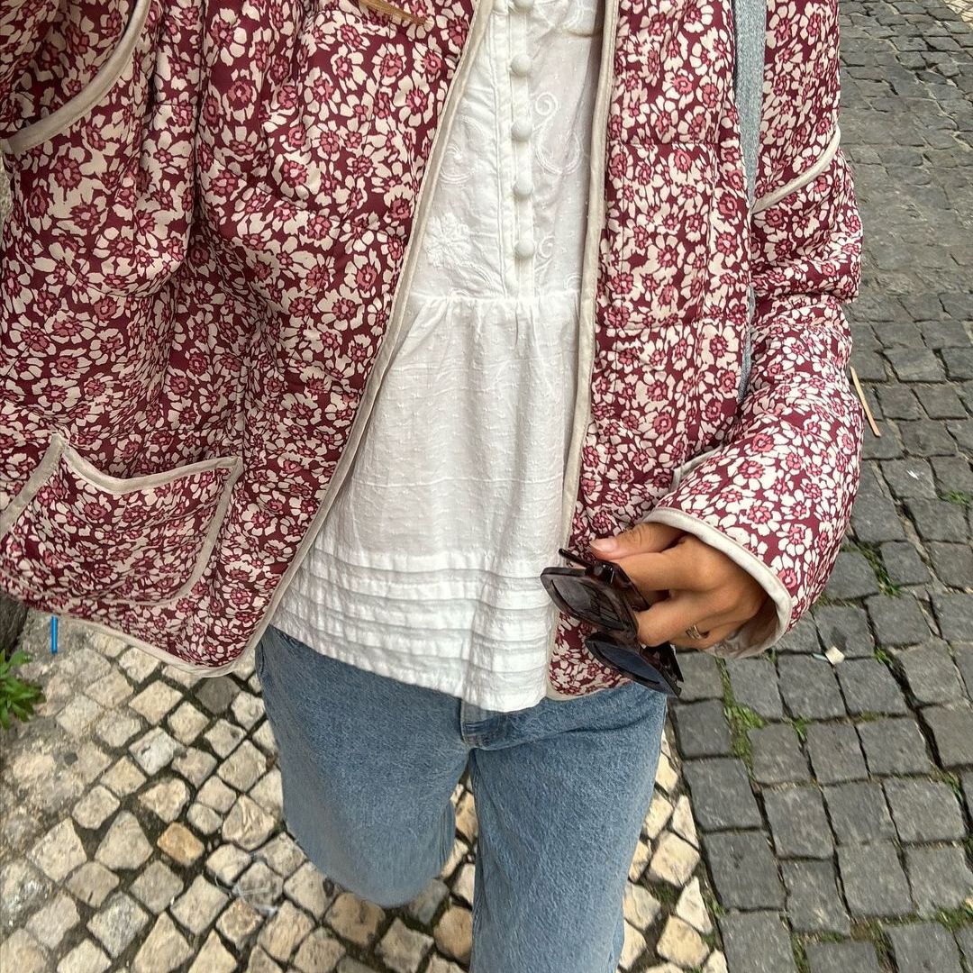 Beautifully Finished Coat in a Timeless Design