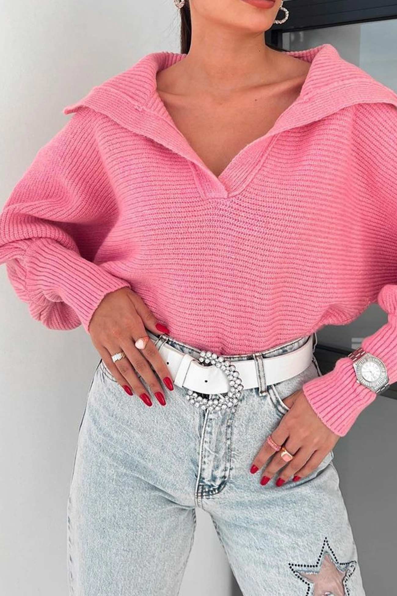 Classic Vintage & Enduringly Stylish Sweater