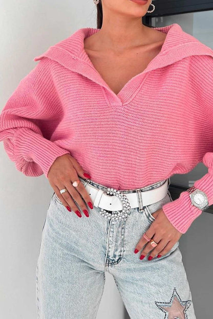 Classic Vintage & Enduringly Stylish Sweater