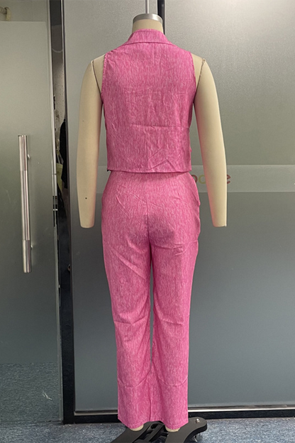 Vintage Inspired Garment with a Contemporary Edge