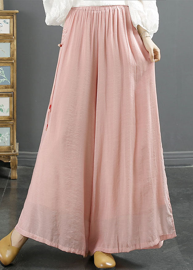 Classic Vintage Pants with a Flattering Fit