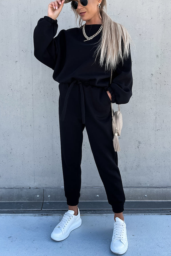 Beautifully Balanced Pants with Timeless Character
