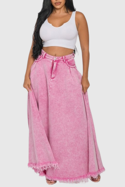 Beautifully Balanced Garment with Timeless Character
