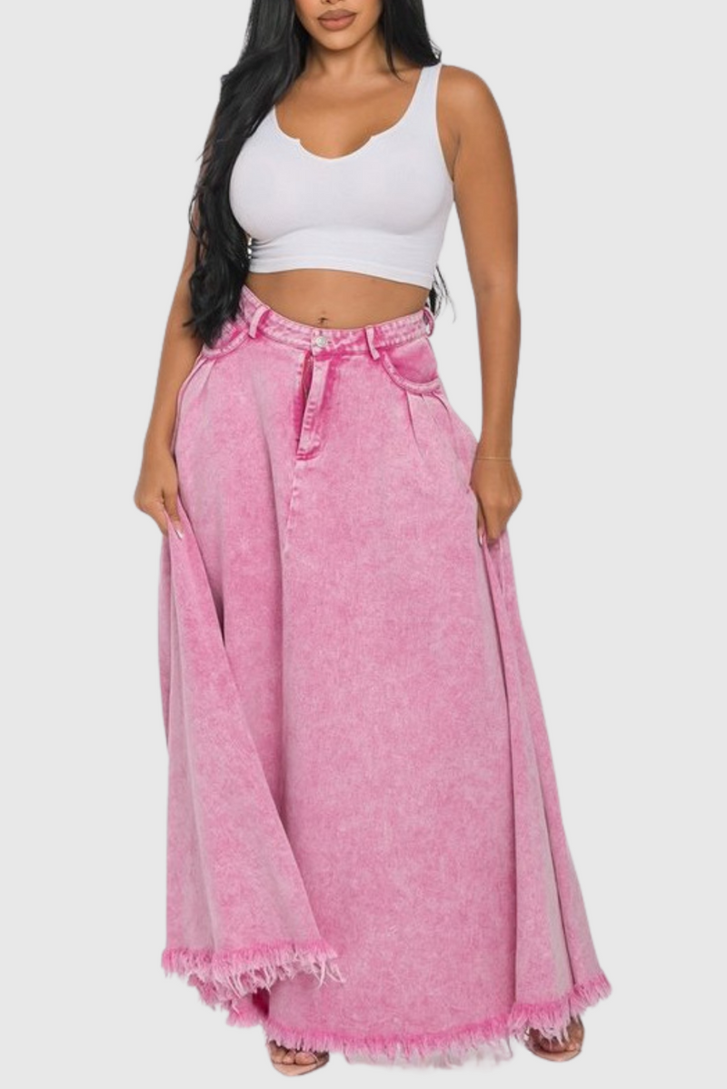 Vintage Inspired Garment with a Contemporary Edge