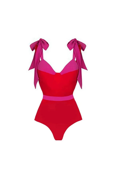 Beautifully Finished Bikini in a Timeless Design