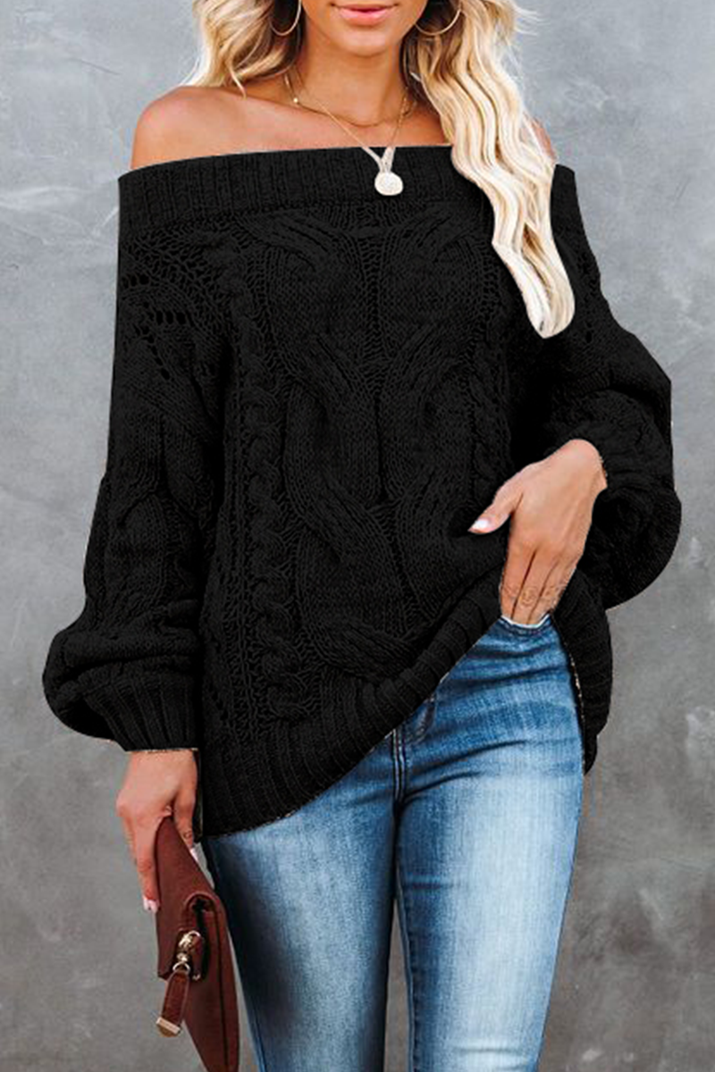Classic Vintage & Enduringly Stylish Sweater