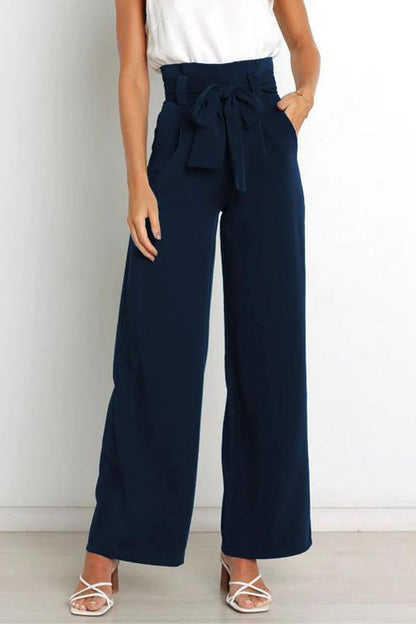 Elegantly Styled Pants for Everyday Wear