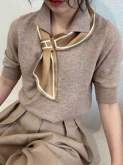 Beautifully Finished Garment in a Timeless Design