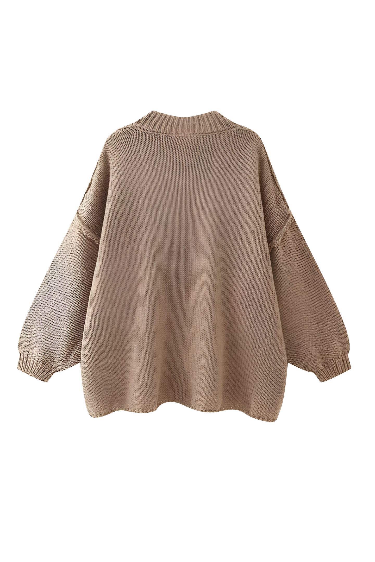 Beautifully Crafted Cardigan in a Classic Style