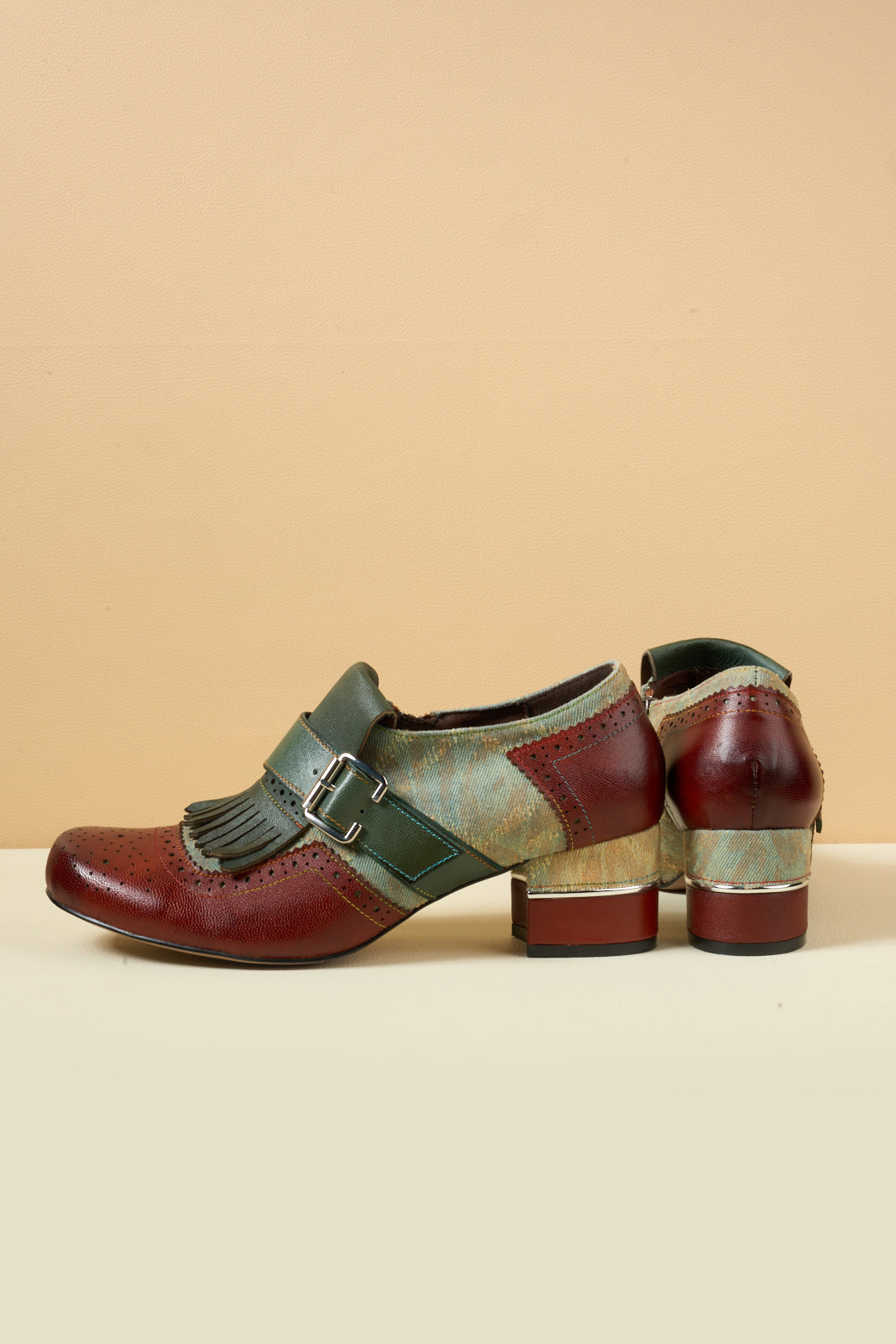 Elegantly Styled Garment for Everyday Wear