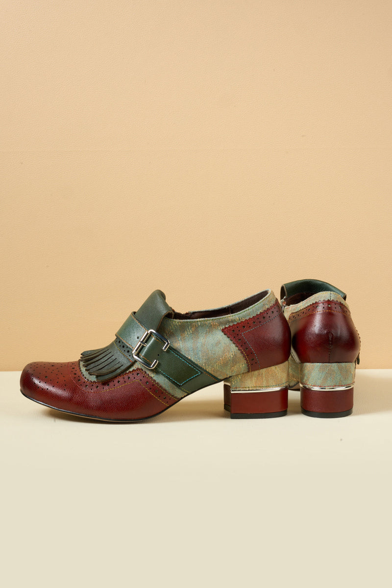 Elegantly Styled Garment for Everyday Wear