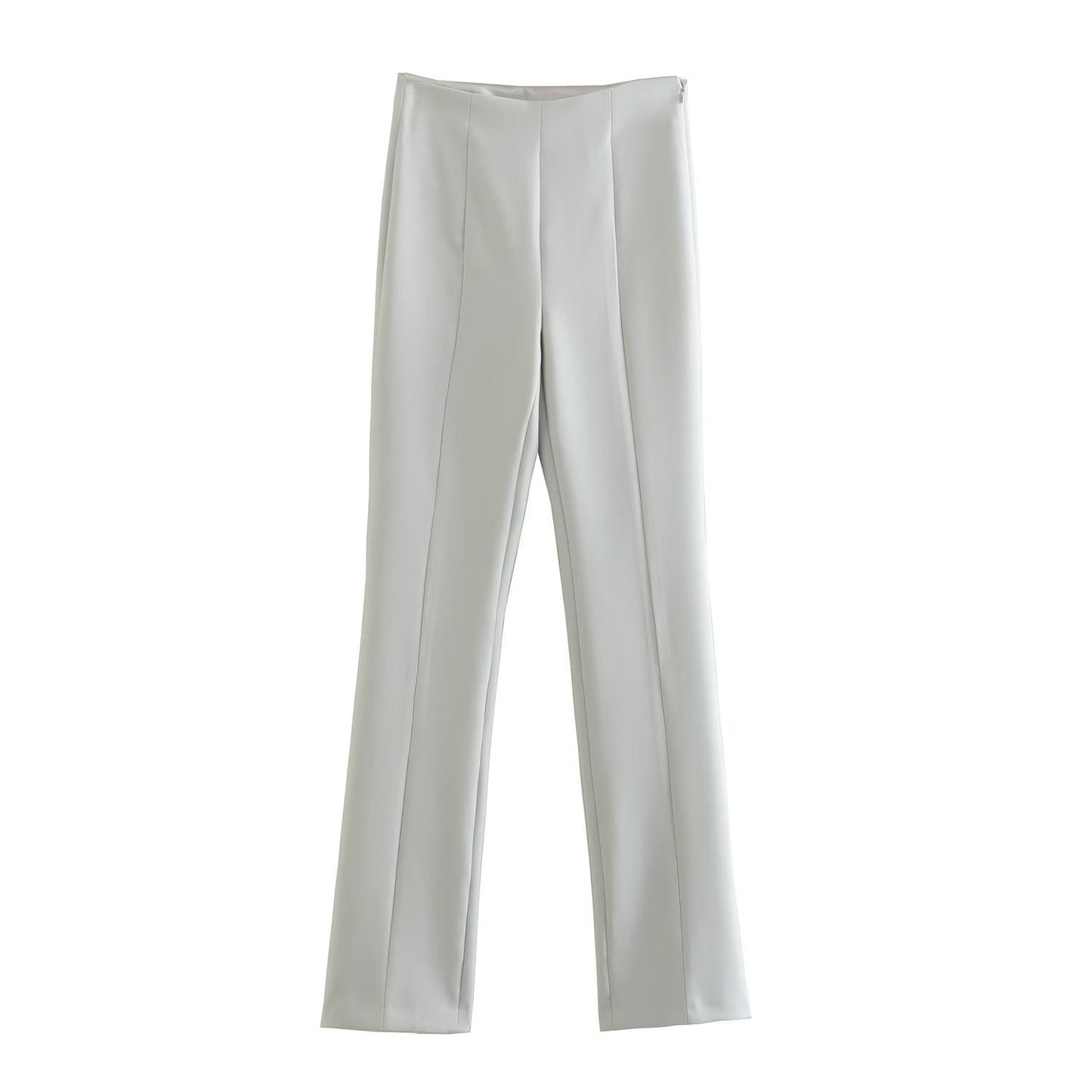 Vintage Inspired Trousers with a Contemporary Edge