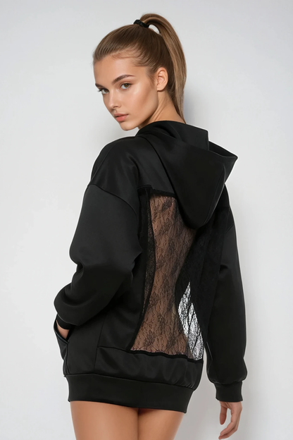 Vintage Inspired Top with a Contemporary Edge